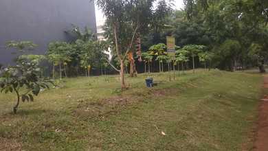 Dijual Tanah Premium di Pantai Indah Kapuk, Jakarta Utara, LT 768m²