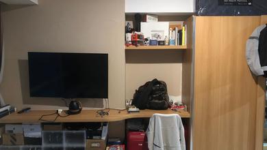 Jual Apartemen Nyaman di Karawaci, Tangerang, Luas 35m²