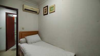 Apartemen Nyaman di Harmoni, Jakarta Pusat, Harga Murah 55 Juta /tahun