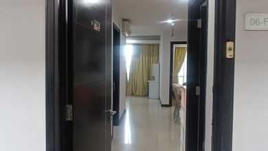 Sewa Apartemen Murah di Pluit, Jakarta Utara, 3 KT
