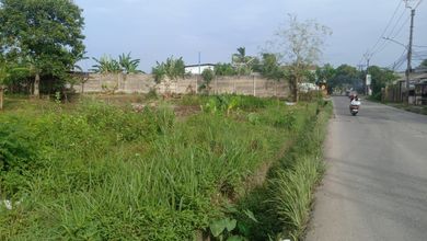 Tanah Elit Dijual di Cisoka, Tangerang, Harga 15,8 Miliar