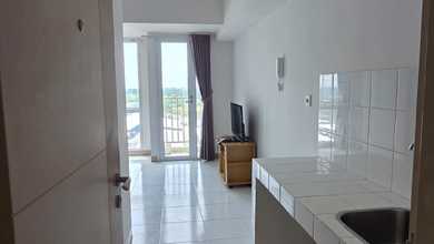 Apartemen Sederhana Lokasi Pantai Indah Kapuk 2, Jakarta Utara, Harga Ekonomis