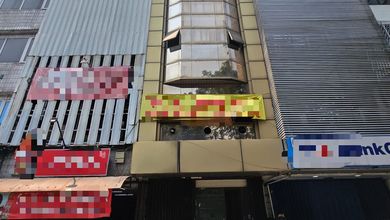 Turun Harga Dijual Ruko Gunung Sahari Uk 74M2