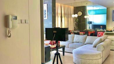 Apartemen Sederhana Harga Ekonomis, Lokasi Kelapa Gading, Jakarta Utara