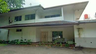 Rumah Mewah di Kawasan Kemang, Jakarta Selatan, LB 1000m², Harga 141 Miliar