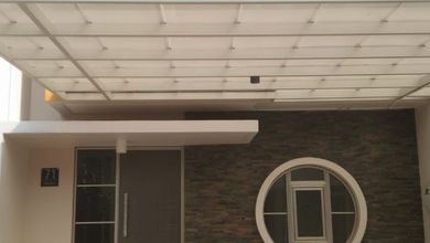 Dijual Rumah Nyaman di Pantai Indah Kapuk, Jakarta Utara - LT 75m²