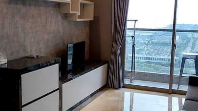 Sewa Apartemen Murah di Pantai Indah Kapuk, Jakarta Utara, 1 KT