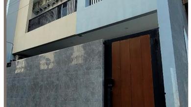 Dijual Kost Coliving Binus di Kecamatan Kebon Jeruk LB 397M2 3Lantai