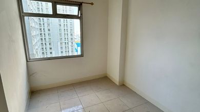 Apartemen Minimalis di Pluit, Jakarta Utara, Harga Mulai 320 Juta