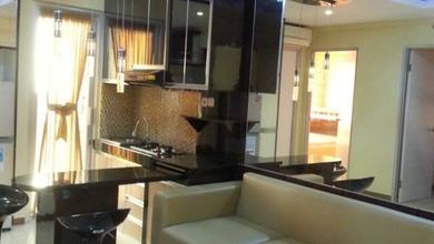 Apartemen Modern Lokasi Pluit, Jakarta Utara, Harga 685 Juta