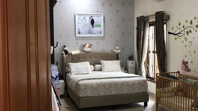 Dijual rumah Mewah di Pantai Indah Kapuk, Jakarta Utara - LT 405m²