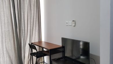 Promo Apartemen Siap Huni di Taman Anggrek, Jakarta Barat, 1 KT