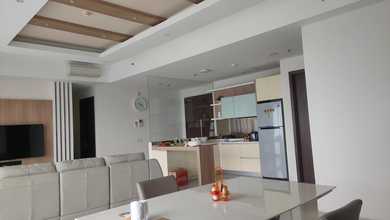 Dijual Apartemen Eksklusif di Kembangan, Jakarta Barat, LB 158m²