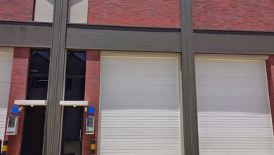 Disewakan Gudang Bizpark Pik2 Uk 6X20