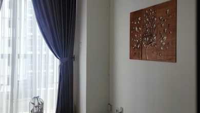 Apartemen Minimalis Lokasi Alam Sutera, Tangerang, Harga 780 Juta