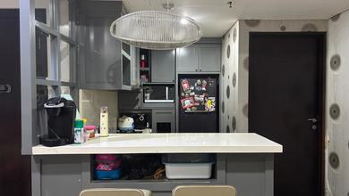 Apartemen Prestisius di Kawasan Elit Kemayoran, Jakarta Pusat, Harga 3,5 Miliar