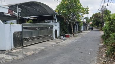 Dijual rumah Mewah di Renon, Denpasar - LT 200m²