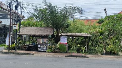 Tanah Harga Hemat di Renon, Denpasar, Harga 136 Juta