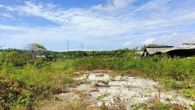 Disewakan Tanah Murah di Sidakarya, Denpasar, LT 19000m²