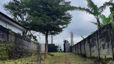 Tanah Harga Hemat di Baturiti, Tabanan, Harga 49,5 Juta