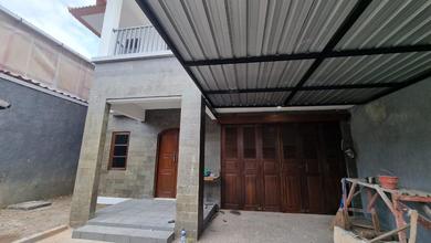 Kesempatan Eksklusif, rumah Mewah di Renon, Denpasar, LB 400m²
