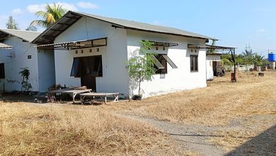 Sewa Tanah Terjangkau di Ketewel, Gianyar, LT 1000m²