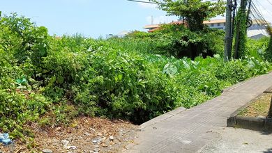 Tanah Kosong untuk Disewa di Sunset Road, Harga 19,7 Juta