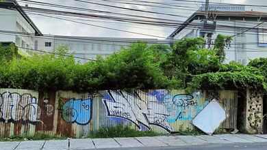 Disewakan Tanah Terjangkau di Kuta, Badung, LT 1130m²