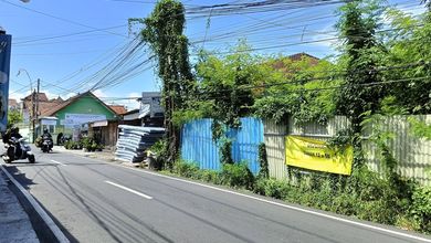 Segera Miliki Tanah Harga Ekonomis di Denpasar Barat, Denpasar