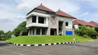 Dijual Tanah Eksklusif di Gatot Subroto, Denpasar, LT 904m²