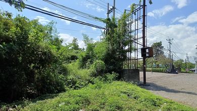 Tanah Sewa Harga Ekonomis di Tulikup, Gianyar