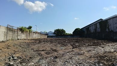 Dijual Tanah Murah di Ubung, Denpasar, LT 2440m²