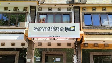 Ruko Dekat Pusat Pariwisata Dan Dekat Bandara