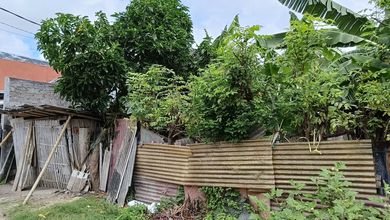 Kavling Perumahan x  Daerah Renon