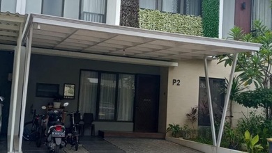 Kesempatan Rumah di Jatisampurna, Bekasi, LB 135m², Harga 2,5 Miliar