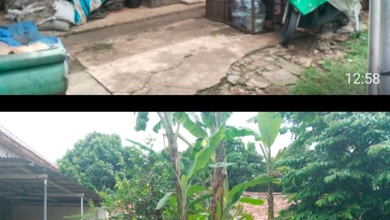 Hunian Elite di Kawasan Bangka, Jakarta Selatan, LB 390m², Harga 6,5 Miliar