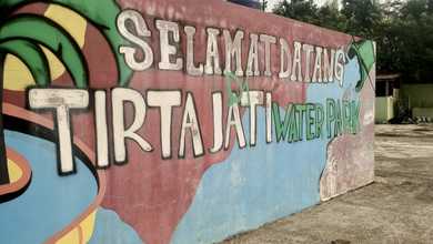 Kavling Prestisius Dijual di Citayam, Depok, Harga 6 Miliar