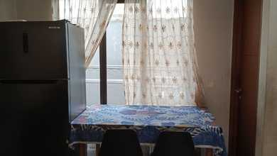 Jual Rumah Nyaman di Jatisampurna, Bekasi - LT 72m²