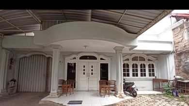 Hunian Prestisius di Kawasan Cawang, Jakarta Timur, LB 418m², Harga 4,99 Miliar