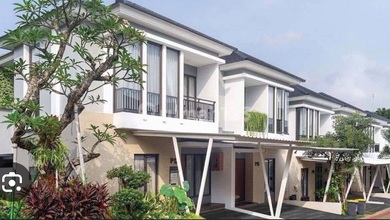Dijual Rumah Nyaman di Jatisampurna, Bekasi - LT 72m²