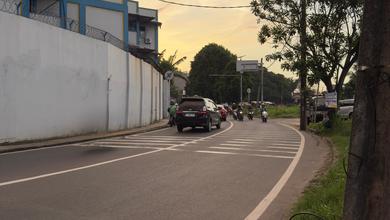 Dijual Tanah Eksklusif di Ciputat, Tangerang Selatan, LT 2954m²