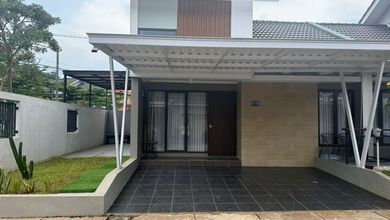 Dijual Rumah Murah di Depok I, Depok - LT 120m²