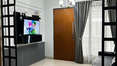 Hunian Idaman di Jatisampurna, Bekasi, 4 KT, Harga 1,6 Miliar