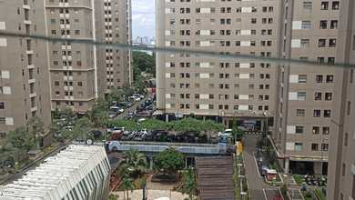 Jual Apartemen Murah di Kalibata, Jakarta Selatan, LB 33m²