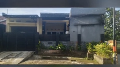 Rumah Favorit di Kramat Jati, Jakarta Timur, 3 KT, Harga 1,2 Miliar