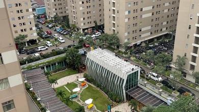 Apartemen Minimalis di Kalibata, Jakarta Selatan, Harga Mulai 275 Juta