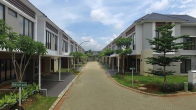 Rumah Dijual di Jatisampurna, Bekasi, LB 72m², Harga Kompetitif!