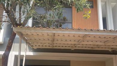 Rumah Dijual di Jatisampurna, Bekasi, LB 72m², Harga Kompetitif!