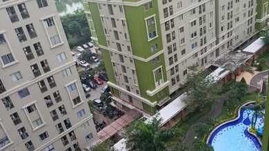 Jual Apartemen Terjangkau di Rawajati, Jakarta Selatan, LB 24m²