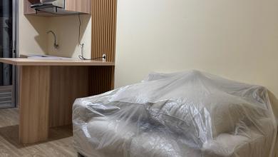 Apartemen Murah Lokasi Rawajati, Jakarta Selatan, Harga Ekonomis